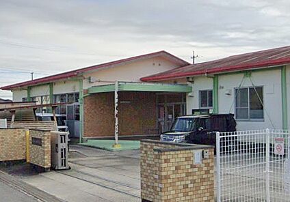 亀山市立井田川幼稚園 1600m(徒歩20分)