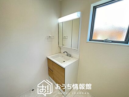 洗面台・洗面所