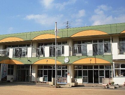 一宮市立浅井北保育園 670ｍ(徒歩9分)