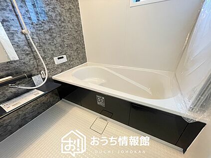 現地写真(浴室)