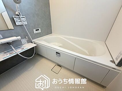 現地写真（浴室）