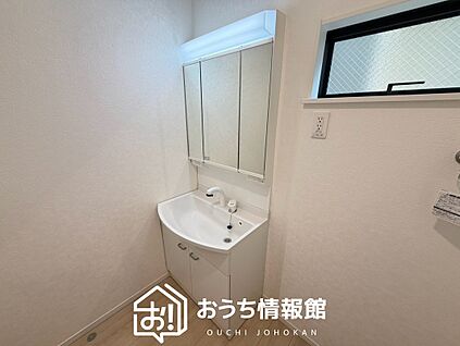 洗面台・洗面所