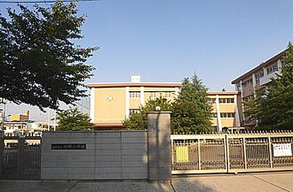 岐阜市立明郷小学校 徒歩6分(460ｍ)