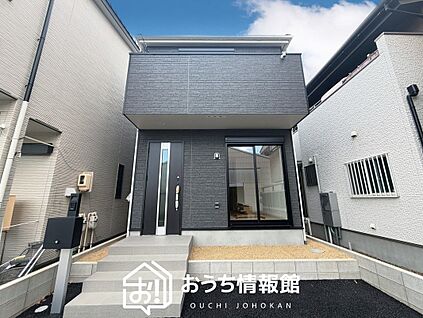 現地写真（外観）