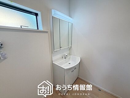 洗面台・洗面所