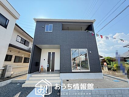 現地写真（外観）