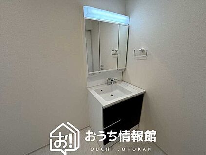 洗面台・洗面所
