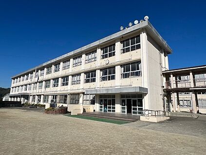 土岐市立妻木小学校 1200ｍ(徒歩15分)