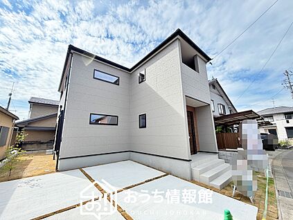 現地写真（外観）