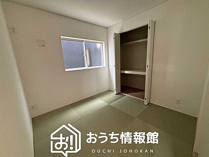 現地写真(和室)