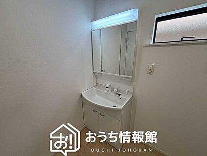 洗面台・洗面所