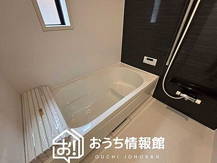 現地写真(浴室)