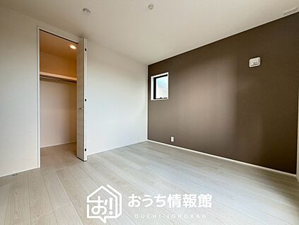 現地写真(寝室)