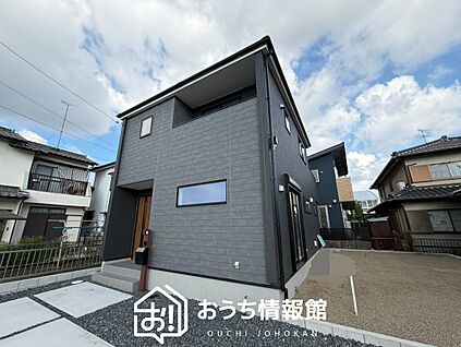現地写真（外観）