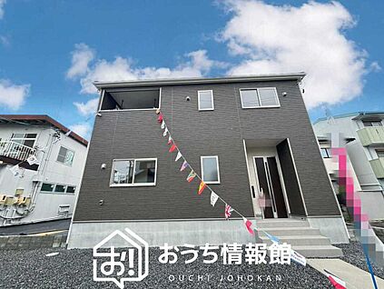 現地写真（外観）