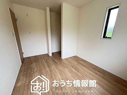 現地写真(洋室)