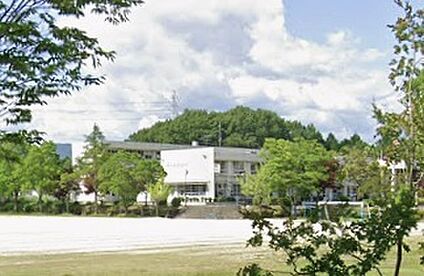 恵那市立大井第二小学校 2400ｍ(徒歩30分)