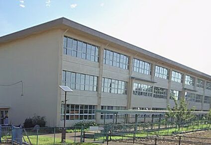 犬山市立犬山中学校 1700ｍ(徒歩22分)