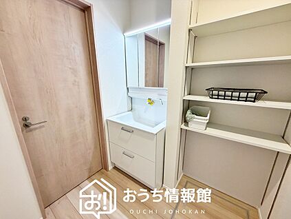 洗面台・洗面所