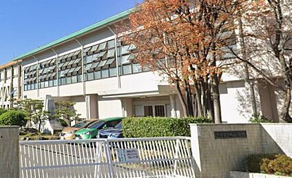 一宮市立神山小学校 1200ｍ(徒歩16分)