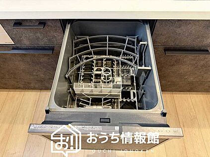 食器洗い乾燥機