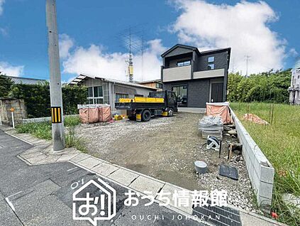 現地写真（外観）