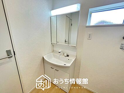 洗面台・洗面所