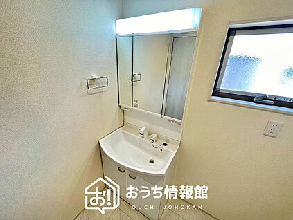 洗面台・洗面所