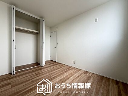 現地写真(洋室)