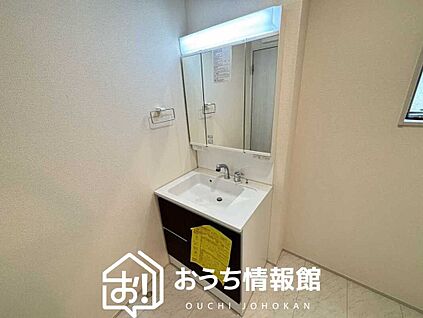 洗面台・洗面所