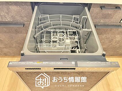 食器洗い乾燥機