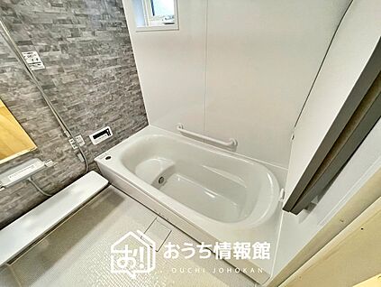 現地写真（浴室）