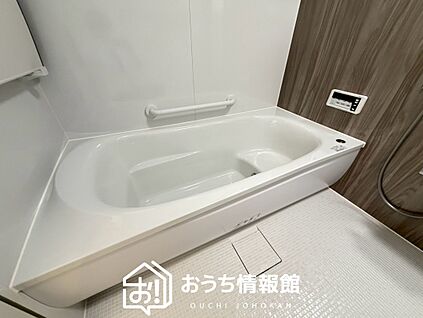 現地写真（浴室）