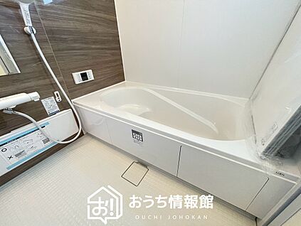 現地写真（浴室）