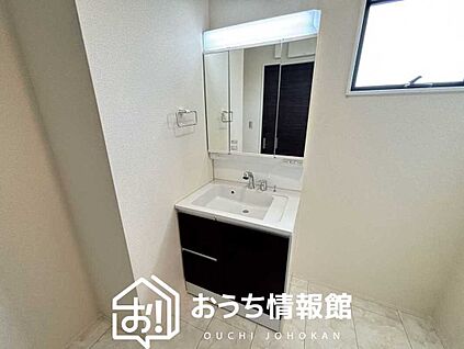洗面台・洗面所