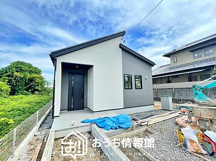 現地写真（外観）