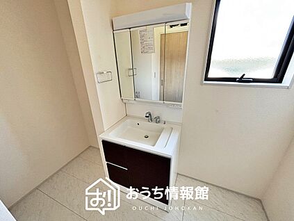 洗面台・洗面所