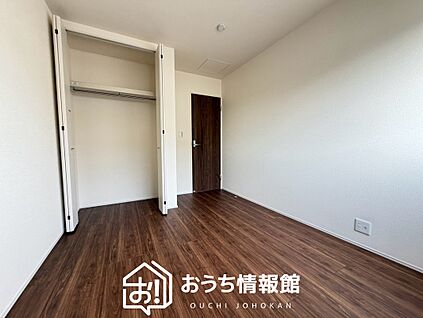 現地写真(洋室)