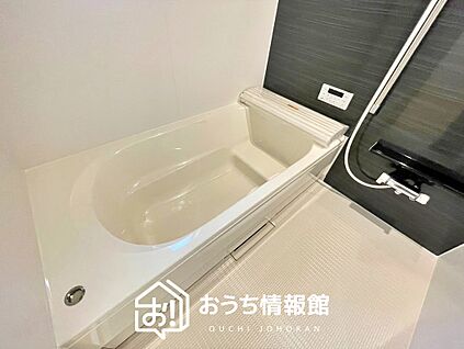 現地写真(浴室)