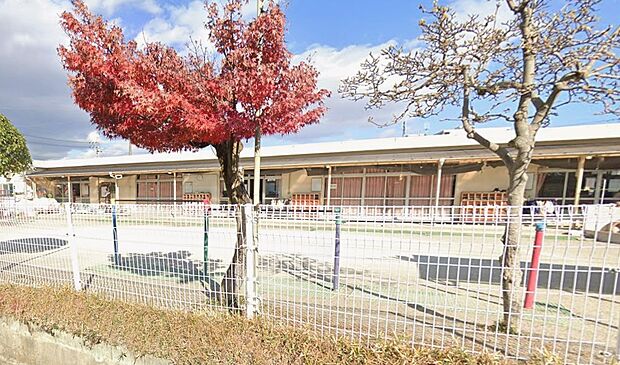 山崎乳児保育所(約50m)