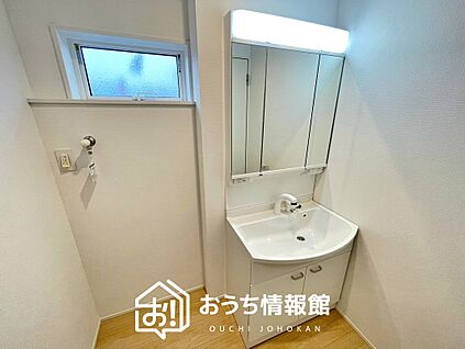 洗面台・洗面所