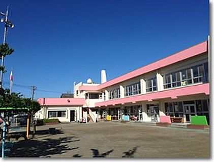 江南市立あずま保育園 570ｍ(徒歩8分)