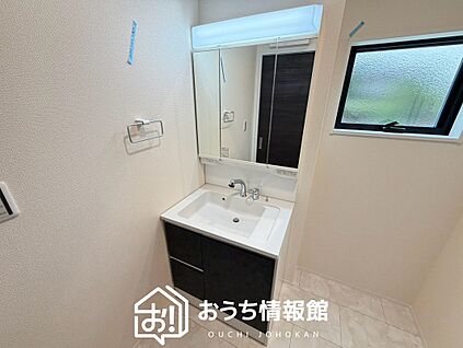 洗面台・洗面所