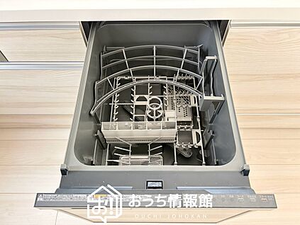 食器洗い乾燥機