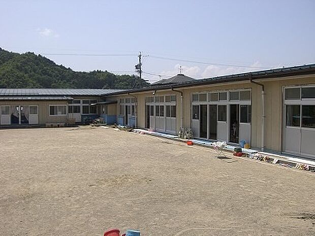 三輪南保育所（約1,300m）