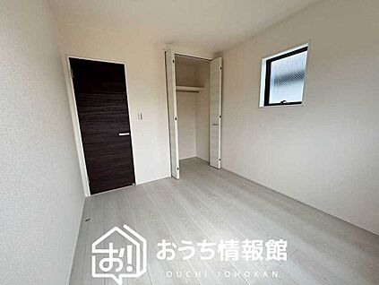 現地写真(寝室)