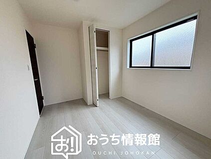 現地写真(洋室)