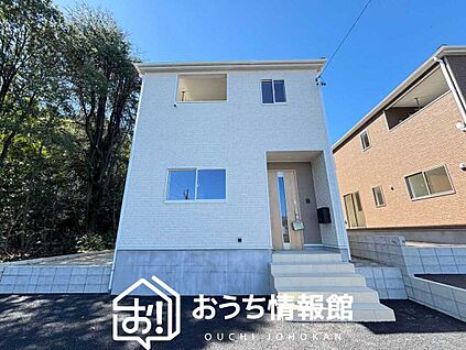 現地写真（外観）【３号地】