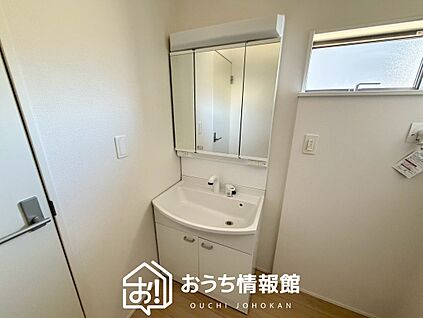 洗面台・洗面所