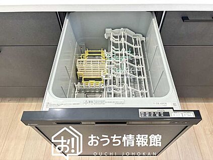食器洗い乾燥機